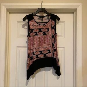 BCBG Maxazaria Blouse